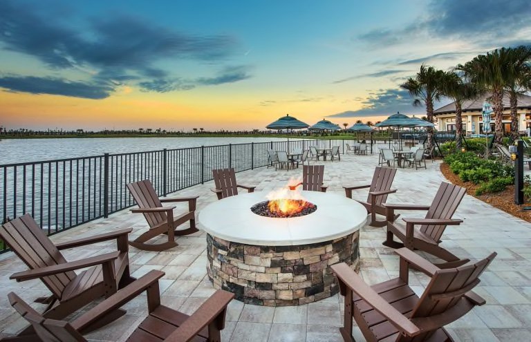 Del Webb